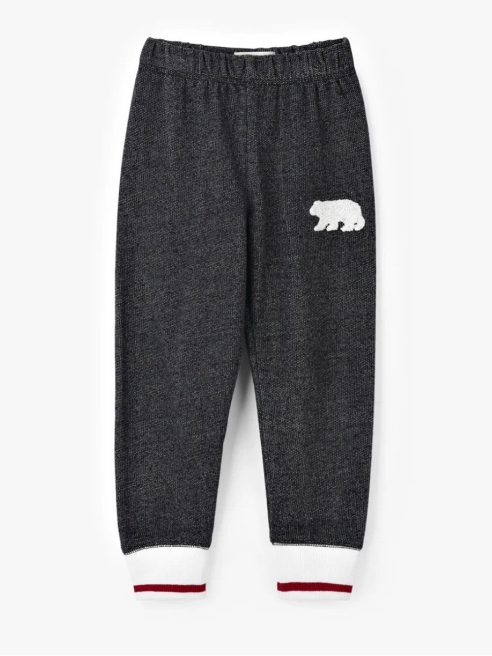 NWT HERITAGE CHARCOAL JOGGERS FROM WDW